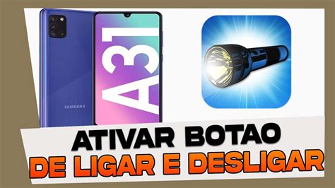 ligar a lanterna|3 Formas de Usar a Lanterna de um Samsung Galaxy